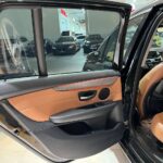 B.M.W. 216D GRAN TOURER LED NAV 7 SEATER full