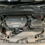 B.M.W. 216D GRAN TOURER LED NAV 7 SEATER full