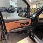 B.M.W. 216D GRAN TOURER LED NAV 7 SEATER full