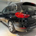 B.M.W. 216D GRAN TOURER LED NAV 7 SEATER full