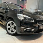 B.M.W. 216D GRAN TOURER LED NAV 7 SEATER full