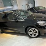 B.M.W. 216D GRAN TOURER LED NAV 7 SEATER full