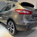 NISSAN QASHQAI 2.0 CVT ABS D/AIRBAG 2WD 5DR S/R full