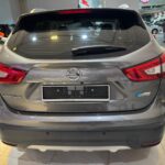 NISSAN QASHQAI 2.0 CVT ABS D/AIRBAG 2WD 5DR S/R full