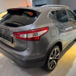 NISSAN QASHQAI 2.0 CVT ABS D/AIRBAG 2WD 5DR S/R full
