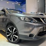 NISSAN QASHQAI 2.0 CVT ABS D/AIRBAG 2WD 5DR S/R full