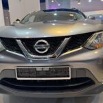 NISSAN QASHQAI 2.0 CVT ABS D/AIRBAG 2WD 5DR S/R full