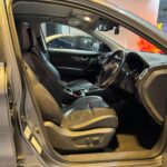 NISSAN QASHQAI 2.0 CVT ABS D/AIRBAG 2WD 5DR S/R full