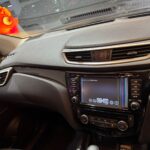 NISSAN QASHQAI 2.0 CVT ABS D/AIRBAG 2WD 5DR S/R full