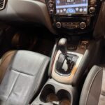 NISSAN QASHQAI 2.0 CVT ABS D/AIRBAG 2WD 5DR S/R full