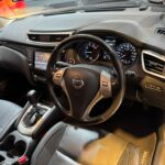 NISSAN QASHQAI 2.0 CVT ABS D/AIRBAG 2WD 5DR S/R full
