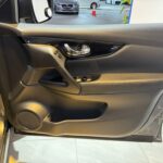 NISSAN QASHQAI 2.0 CVT ABS D/AIRBAG 2WD 5DR S/R full