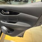 NISSAN QASHQAI 2.0 CVT ABS D/AIRBAG 2WD 5DR S/R full
