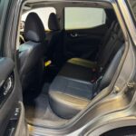 NISSAN QASHQAI 2.0 CVT ABS D/AIRBAG 2WD 5DR S/R full