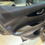 NISSAN QASHQAI 2.0 CVT ABS D/AIRBAG 2WD 5DR S/R full