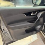 NISSAN QASHQAI 2.0 CVT ABS D/AIRBAG 2WD 5DR S/R full