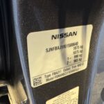 NISSAN QASHQAI 2.0 CVT ABS D/AIRBAG 2WD 5DR S/R full