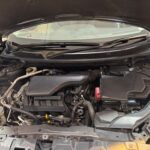 NISSAN QASHQAI 2.0 CVT ABS D/AIRBAG 2WD 5DR S/R full