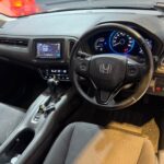 HONDA VEZEL 1.5X CVT full