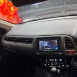 HONDA VEZEL 1.5X CVT full