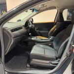 HONDA VEZEL 1.5X CVT full