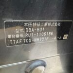 HONDA VEZEL 1.5X CVT full