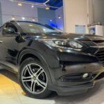 HONDA VEZEL 1.5X CVT full