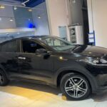 HONDA VEZEL 1.5X CVT full