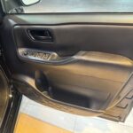 TOYOTA VOXY 2.0X CVT full