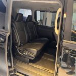 TOYOTA VOXY 2.0X CVT full