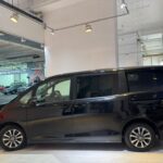 TOYOTA VOXY 2.0X CVT full