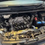 TOYOTA VOXY 2.0X CVT full