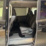 TOYOTA VOXY 2.0X CVT full