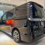 TOYOTA VOXY 2.0X CVT full