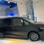 TOYOTA VOXY 2.0X CVT full