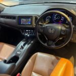 HONDA VEZEL 1.5X A full