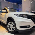 HONDA VEZEL 1.5X A full
