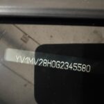 VOLVO V40 T2 (A) full
