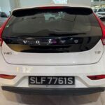VOLVO V40 T2 (A) full