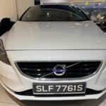 VOLVO V40 T2 (A) full