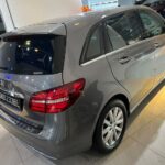 MERCEDES BENZ B180 STYLE (R16 LED) full