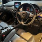 MERCEDES BENZ B180 STYLE (R16 LED) full