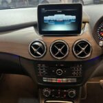MERCEDES BENZ B180 STYLE (R16 LED) full