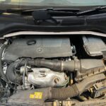 MERCEDES BENZ B180 STYLE (R16 LED) full