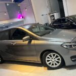 MERCEDES BENZ B180 STYLE (R16 LED) full