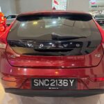 VOLVO V40 T2 (A) full