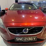VOLVO V40 T2 (A) full
