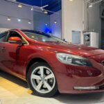 VOLVO V40 T2 (A) full