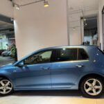 VOLKSWAGEN GOLF 1.2 TSI AT 5G12BZ full