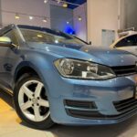 VOLKSWAGEN GOLF 1.2 TSI AT 5G12BZ full
